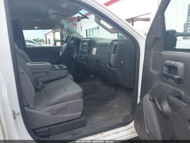 1GB3KYC83FF638678 Chevrolet Silverado 3500hd Chassis Wt
