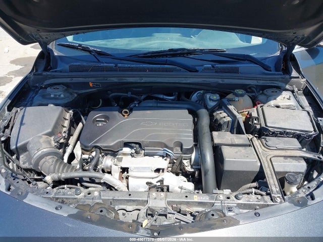 1G1ZB5ST6HF135457 Chevrolet MALIBU LS