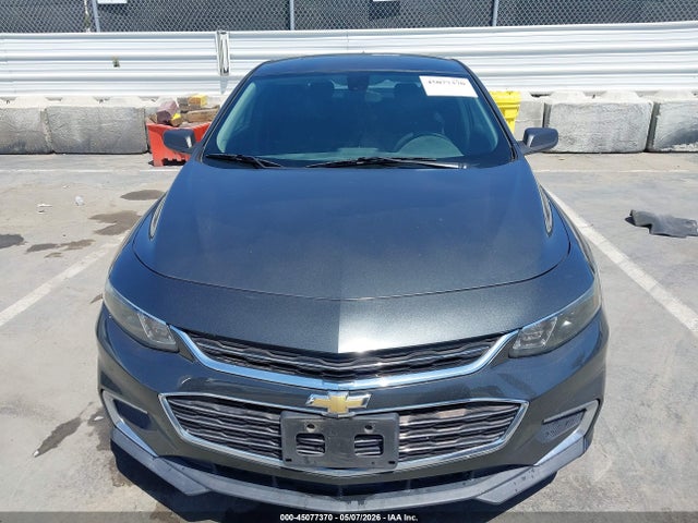 1G1ZB5ST6HF135457 Chevrolet MALIBU LS