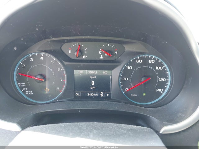 1G1ZB5ST6HF135457 Chevrolet MALIBU LS