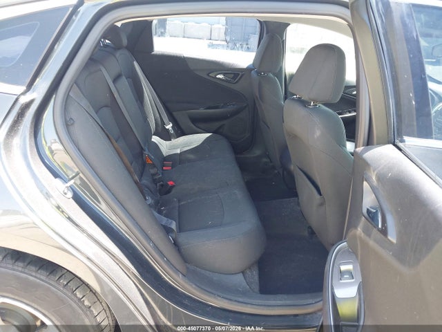 1G1ZB5ST6HF135457 Chevrolet MALIBU LS
