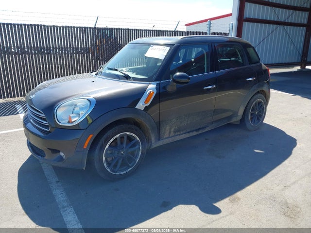 WMWZB3C57FWR44892 Mini Countryman Cooper