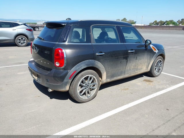 WMWZB3C57FWR44892 Mini Countryman Cooper