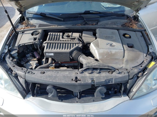 Продаж на аукціоні авто 2007 Lexus Rx 400h, vin: JTJHW31U172009760, номер лоту: 45077374