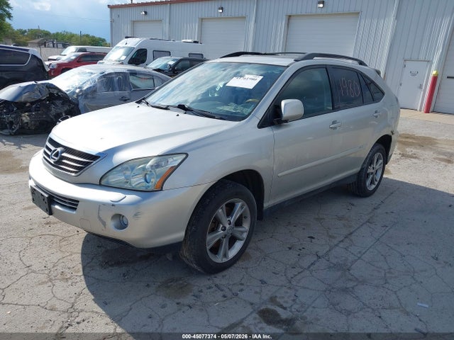 Продаж на аукціоні авто 2007 Lexus Rx 400h, vin: JTJHW31U172009760, номер лоту: 45077374