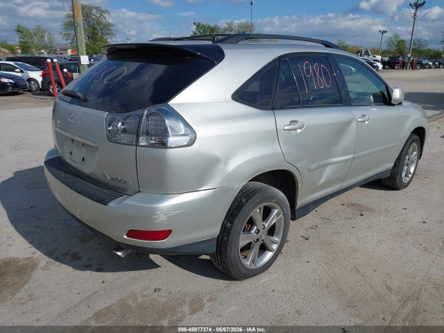Продаж на аукціоні авто 2007 Lexus Rx 400h, vin: JTJHW31U172009760, номер лоту: 45077374