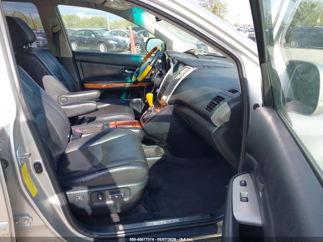 Продаж на аукціоні авто 2007 Lexus Rx 400h, vin: JTJHW31U172009760, номер лоту: 45077374