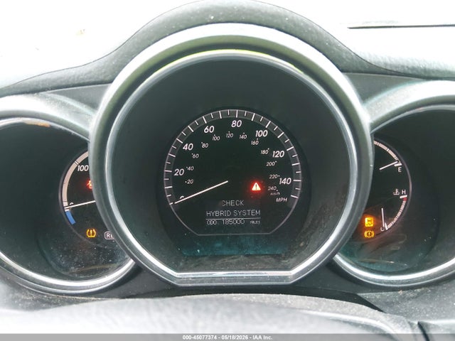 Продаж на аукціоні авто 2007 Lexus Rx 400h, vin: JTJHW31U172009760, номер лоту: 45077374