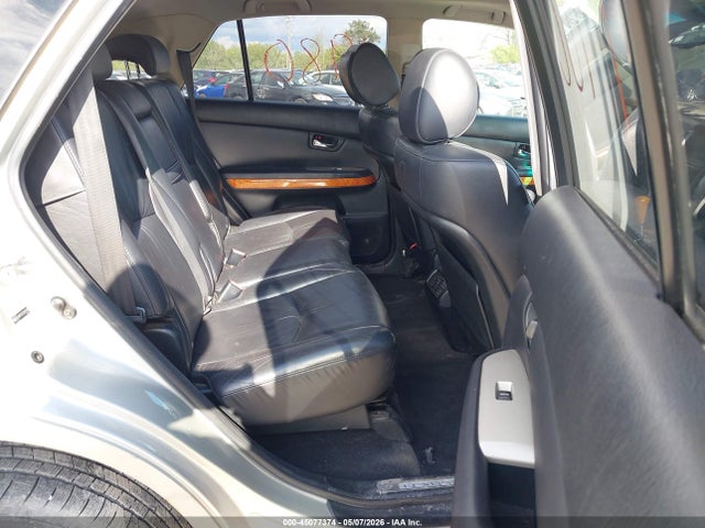 Продаж на аукціоні авто 2007 Lexus Rx 400h, vin: JTJHW31U172009760, номер лоту: 45077374