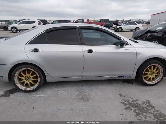 45077375 :رقم المزاد ، 4T4BF3EKXAR043419 vin ، 2010 Toyota Camry مزاد بيع