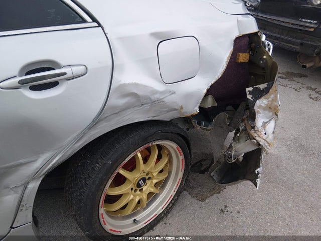 45077375 :رقم المزاد ، 4T4BF3EKXAR043419 vin ، 2010 Toyota Camry مزاد بيع