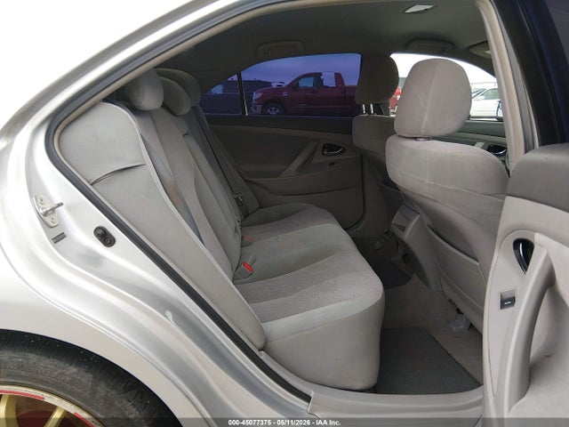 45077375 :رقم المزاد ، 4T4BF3EKXAR043419 vin ، 2010 Toyota Camry مزاد بيع