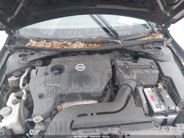 Aukcja sprzedaży 2011 Nissan Altima 2.5 S, vin: 1N4AL2AP3BN501737, numer aukcji: 45077382