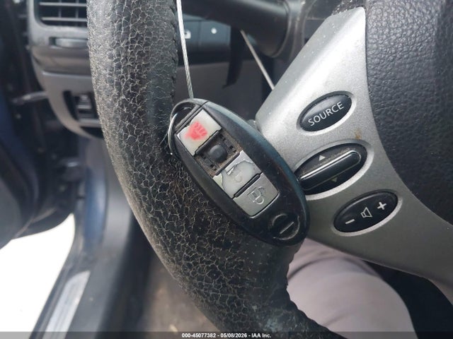 Aukcja sprzedaży 2011 Nissan Altima 2.5 S, vin: 1N4AL2AP3BN501737, numer aukcji: 45077382