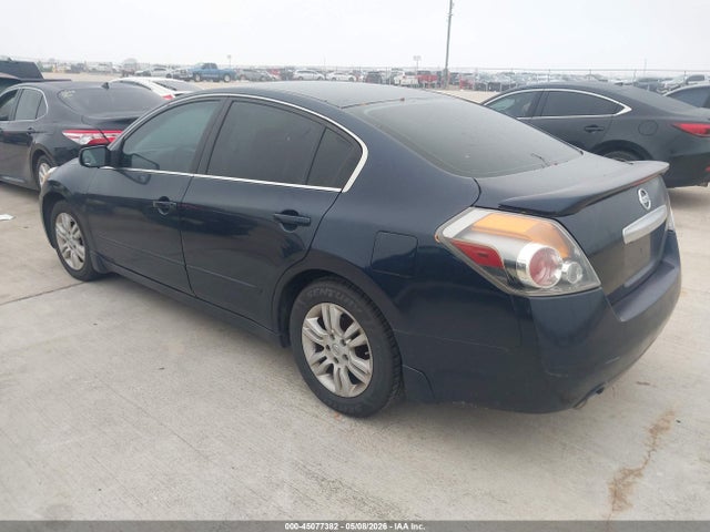 Aukcja sprzedaży 2011 Nissan Altima 2.5 S, vin: 1N4AL2AP3BN501737, numer aukcji: 45077382