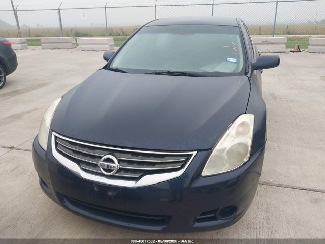 Aukcja sprzedaży 2011 Nissan Altima 2.5 S, vin: 1N4AL2AP3BN501737, numer aukcji: 45077382