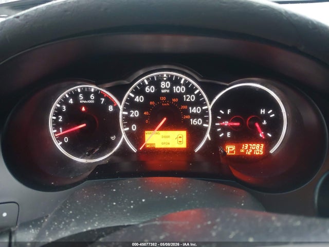 Aukcja sprzedaży 2011 Nissan Altima 2.5 S, vin: 1N4AL2AP3BN501737, numer aukcji: 45077382