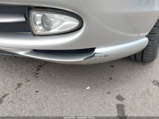 45077381 :رقم المزاد ، SAJDA03P52GM29735 vin ، 2002 Jaguar S-type 4.0l V8 مزاد بيع