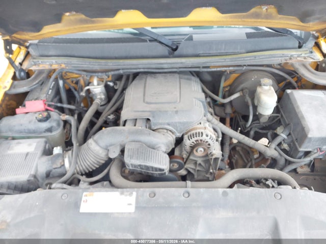 Aukcja sprzedaży 2012 Gmc Sierra 1500 Sle, vin: 1GTR2VE74CZ261684, numer aukcji: 45077386