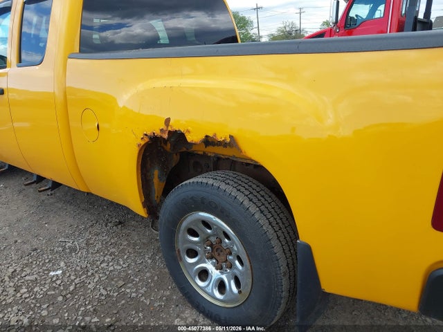 Aukcja sprzedaży 2012 Gmc Sierra 1500 Sle, vin: 1GTR2VE74CZ261684, numer aukcji: 45077386
