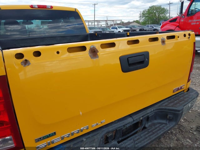Aukcja sprzedaży 2012 Gmc Sierra 1500 Sle, vin: 1GTR2VE74CZ261684, numer aukcji: 45077386