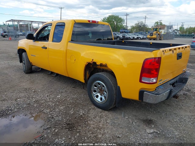 Aukcja sprzedaży 2012 Gmc Sierra 1500 Sle, vin: 1GTR2VE74CZ261684, numer aukcji: 45077386