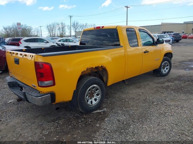 Aukcja sprzedaży 2012 Gmc Sierra 1500 Sle, vin: 1GTR2VE74CZ261684, numer aukcji: 45077386