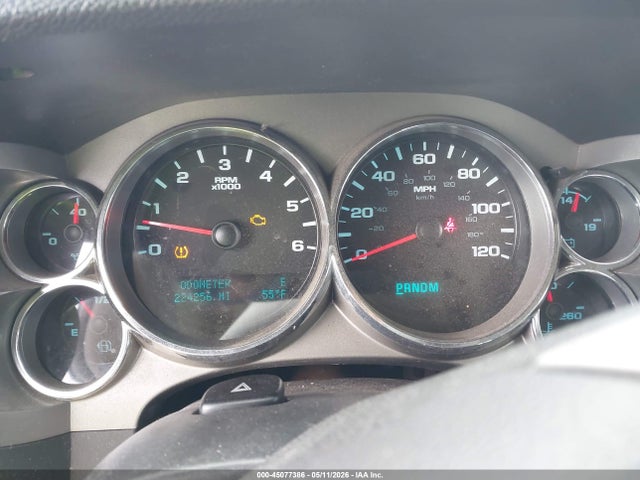 Aukcja sprzedaży 2012 Gmc Sierra 1500 Sle, vin: 1GTR2VE74CZ261684, numer aukcji: 45077386