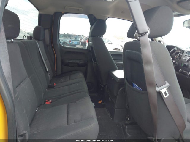 Aukcja sprzedaży 2012 Gmc Sierra 1500 Sle, vin: 1GTR2VE74CZ261684, numer aukcji: 45077386