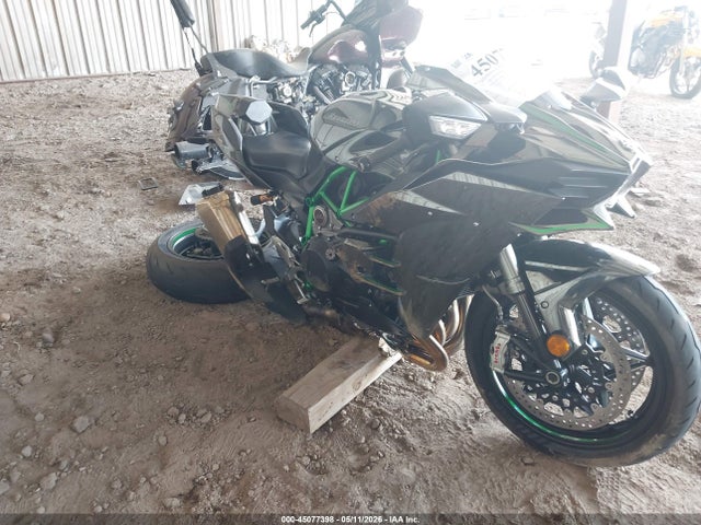 Продаж на аукціоні авто 2022 Kawasaki Zx1002, vin: JKBZXVJ10NA004225, номер лоту: 45077398