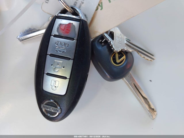 Aukcja sprzedaży 2009 Nissan Altima 2.5 S, vin: 1N4AL21E09N497249, numer aukcji: 45077401