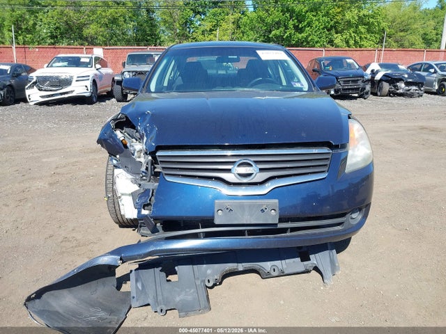 Aukcja sprzedaży 2009 Nissan Altima 2.5 S, vin: 1N4AL21E09N497249, numer aukcji: 45077401