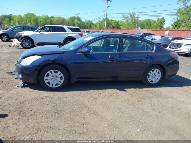 Aukcja sprzedaży 2009 Nissan Altima 2.5 S, vin: 1N4AL21E09N497249, numer aukcji: 45077401