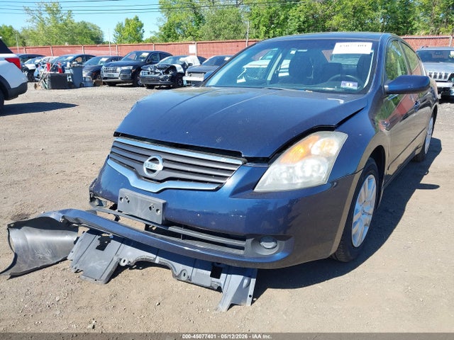 Aukcja sprzedaży 2009 Nissan Altima 2.5 S, vin: 1N4AL21E09N497249, numer aukcji: 45077401