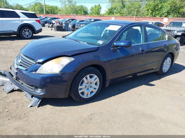 Aukcja sprzedaży 2009 Nissan Altima 2.5 S, vin: 1N4AL21E09N497249, numer aukcji: 45077401
