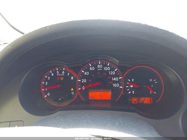 Aukcja sprzedaży 2009 Nissan Altima 2.5 S, vin: 1N4AL21E09N497249, numer aukcji: 45077401