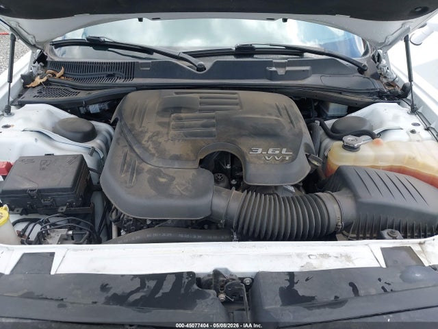 Продаж на аукціоні авто 2021 Dodge Challenger Sxt, vin: 2C3CDZAG2MH542627, номер лоту: 45077404