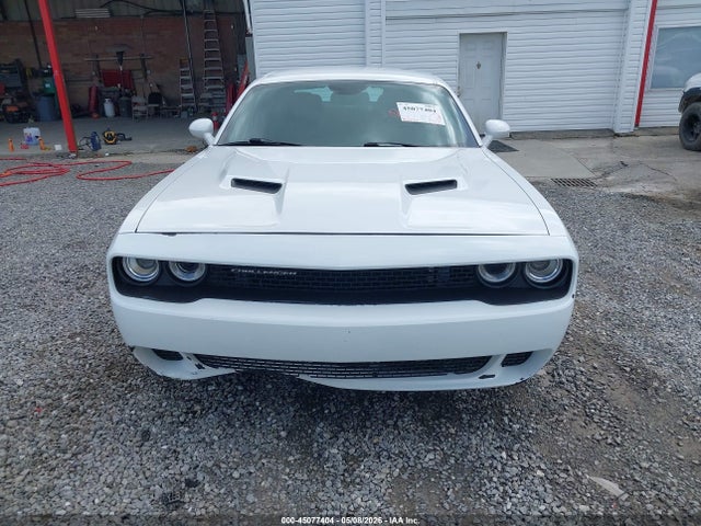 Продаж на аукціоні авто 2021 Dodge Challenger Sxt, vin: 2C3CDZAG2MH542627, номер лоту: 45077404