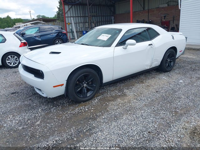 Продаж на аукціоні авто 2021 Dodge Challenger Sxt, vin: 2C3CDZAG2MH542627, номер лоту: 45077404