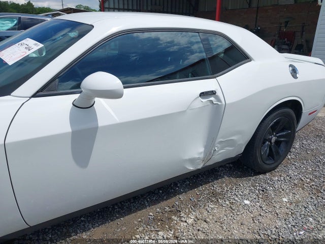 Продаж на аукціоні авто 2021 Dodge Challenger Sxt, vin: 2C3CDZAG2MH542627, номер лоту: 45077404