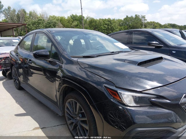 Продаж на аукціоні авто 2023 Subaru Wrx Premium, vin: JF1VBAF66P9810830, номер лоту: 45077411