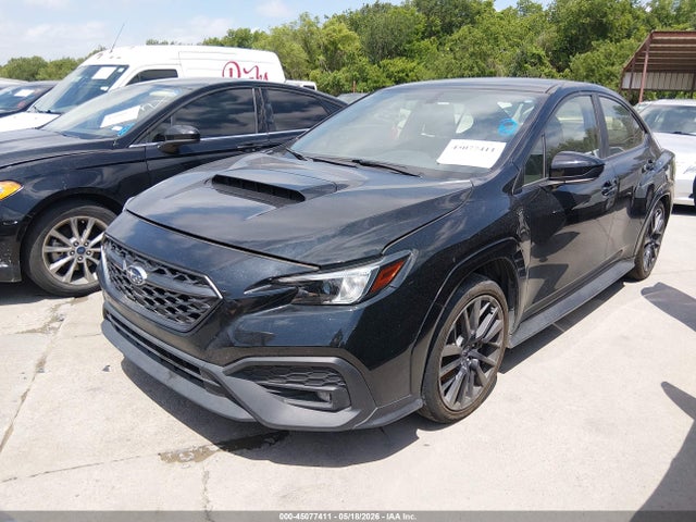 Продаж на аукціоні авто 2023 Subaru Wrx Premium, vin: JF1VBAF66P9810830, номер лоту: 45077411