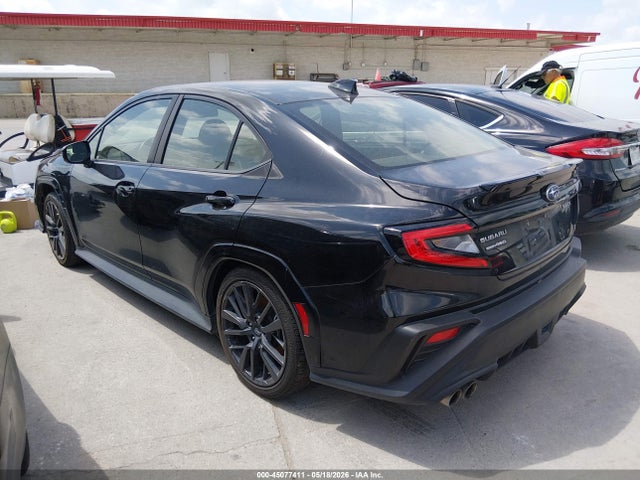 Продаж на аукціоні авто 2023 Subaru Wrx Premium, vin: JF1VBAF66P9810830, номер лоту: 45077411