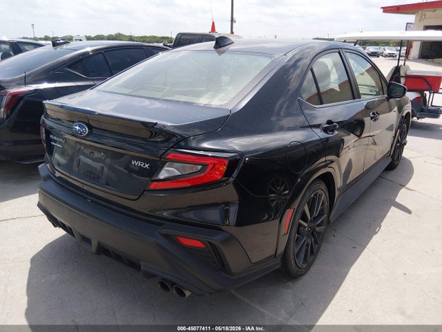 Продаж на аукціоні авто 2023 Subaru Wrx Premium, vin: JF1VBAF66P9810830, номер лоту: 45077411