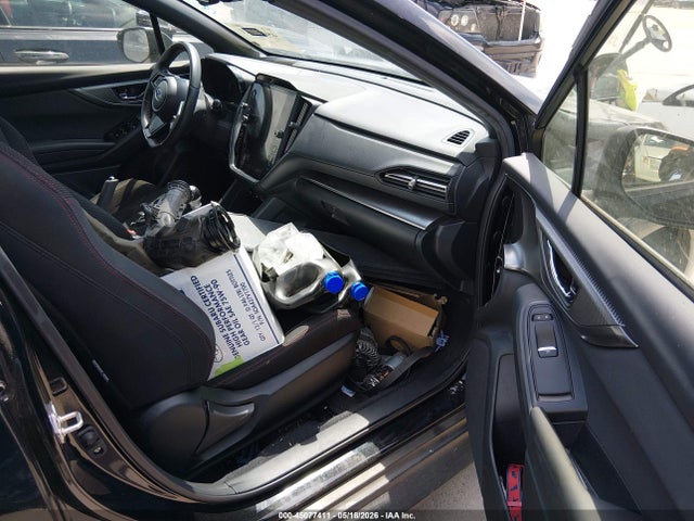 Продаж на аукціоні авто 2023 Subaru Wrx Premium, vin: JF1VBAF66P9810830, номер лоту: 45077411