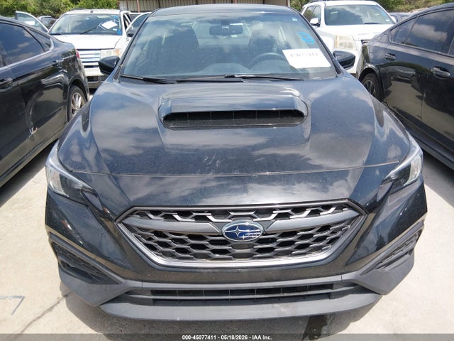 Продаж на аукціоні авто 2023 Subaru Wrx Premium, vin: JF1VBAF66P9810830, номер лоту: 45077411