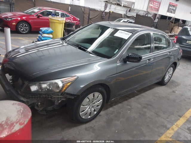 Продаж на аукціоні авто 2011 Honda Accord 2.4 Lx, vin: 1HGCP2F35BA053829, номер лоту: 45077415