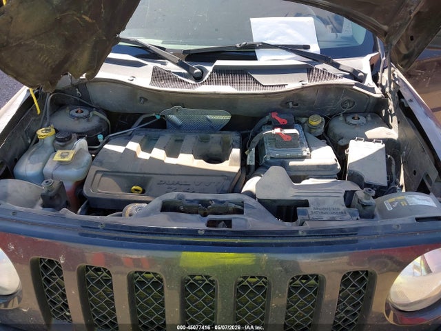 Продаж на аукціоні авто 2015 Jeep Patriot Sport, vin: 1C4NJPBB6FD281216, номер лоту: 45077416
