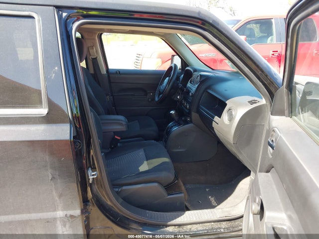 Продаж на аукціоні авто 2015 Jeep Patriot Sport, vin: 1C4NJPBB6FD281216, номер лоту: 45077416