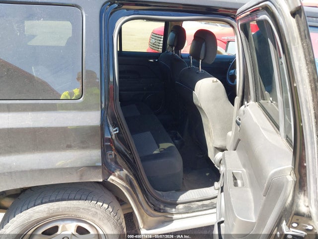 Продаж на аукціоні авто 2015 Jeep Patriot Sport, vin: 1C4NJPBB6FD281216, номер лоту: 45077416